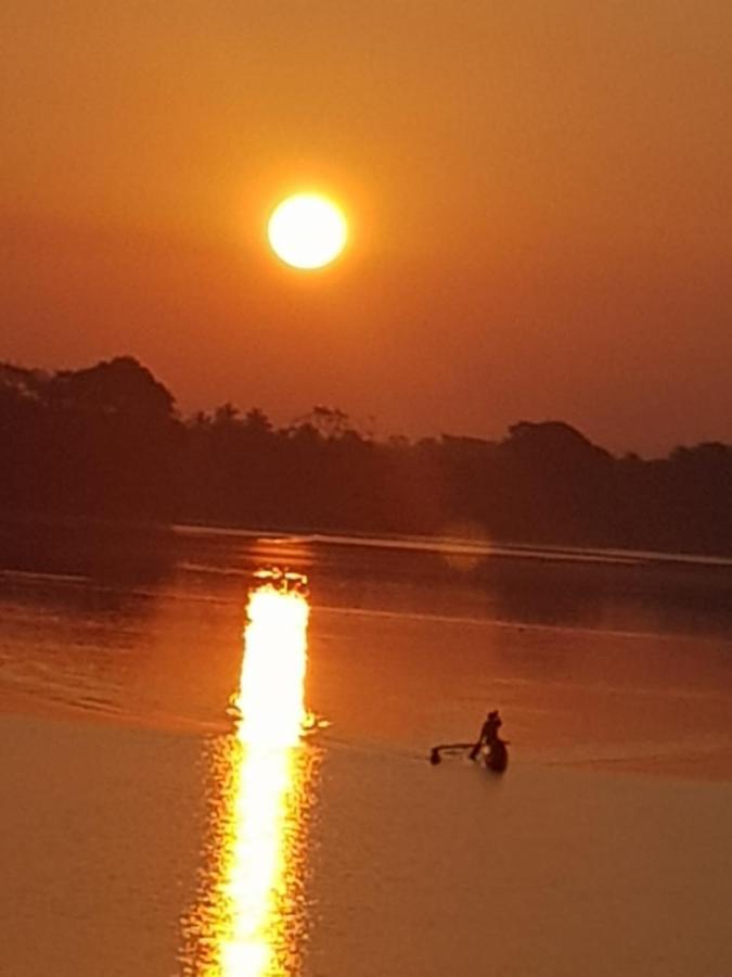 Margosa Lake Resort Anuradhapura Exteriör bild