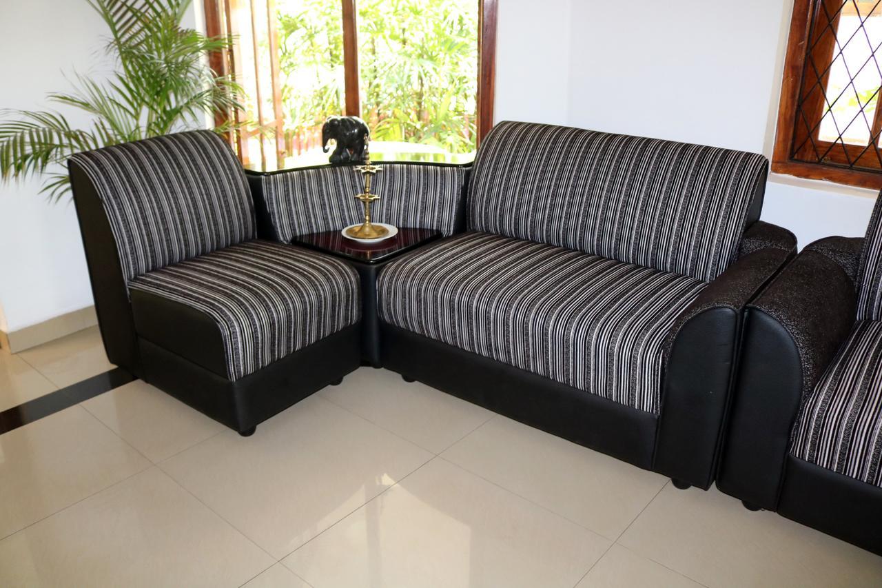 Margosa Lake Resort Anuradhapura Exteriör bild